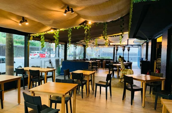 Oportunidade Única! Restaurante Pronto para Brilhar na Zona Nobre de São Paulo!