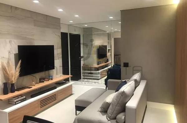 Apartamento para venda, 2 quarto(s),  Cambuci, São Paulo