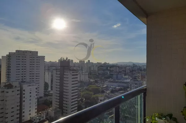 Apartamento para venda, 4 quartos (2 suítes), sacada, 3 vagas - Ipiranga, São Paulo