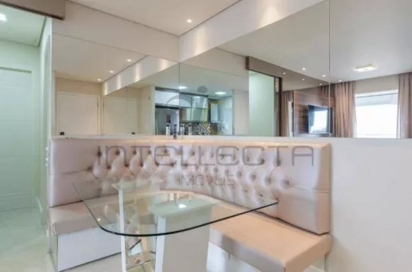 Apartamento para venda, 2 quarto(s),  Jardim Da Glória, São Paulo