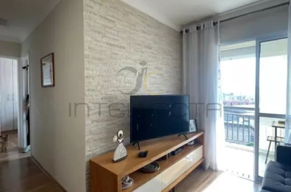 Apartamento para venda, 2 quarto(s),  Vila Bela, São Paulo
