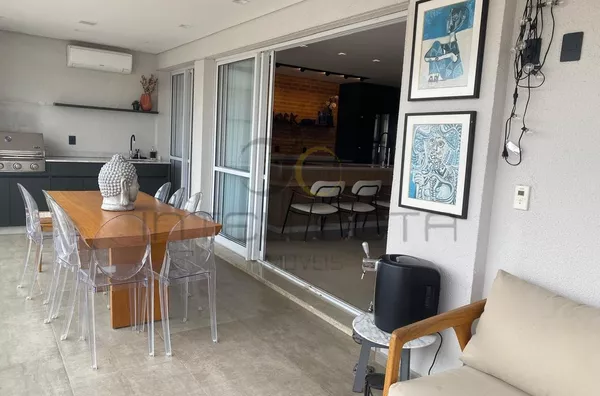Apartamento para venda, 3 quarto(s),  Aclimação, São Paulo