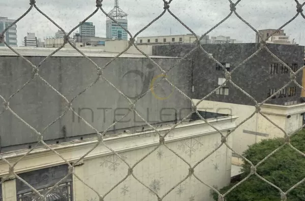 Sala comercial em andar para venda,  Paraíso, São Paulo