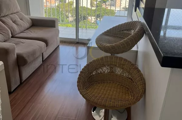 Apartamento para aluguel 2 quarto(s) cambuci são paulo