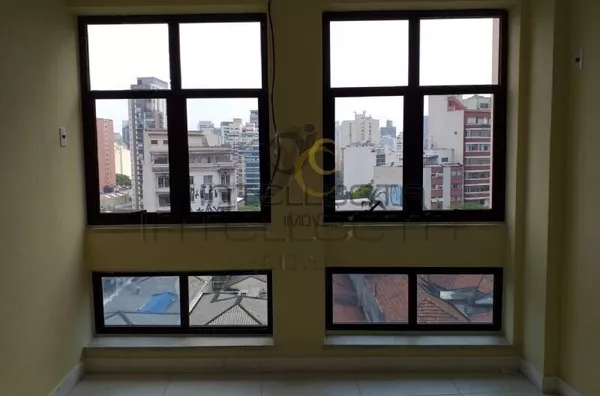 Conjunto comercial para venda, 5 salas, 3 banheiros - Liberdade - São Paulo