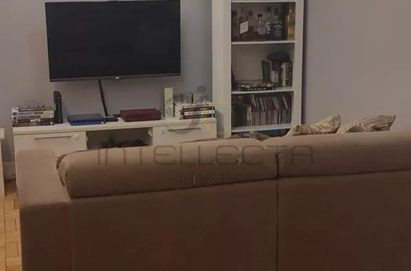 Apartamento para venda, 2 quarto(s),  Vila Clementino, São Paulo