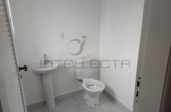 - conjunto comercial para aluguel com 3 salas