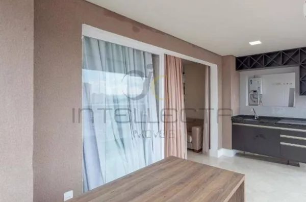 Apartamento para venda, 2 quarto(s),  Jardim Da Glória, São Paulo