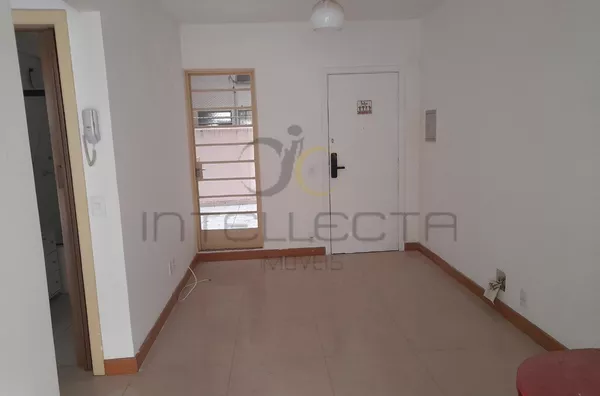 Apartamento para aluguel, 1 quarto, 2 quintais - Bela Vista, São Paulo