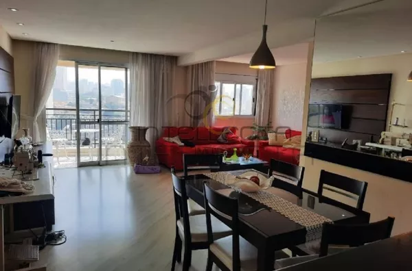 Apartamento para venda 3 quarto(s) cambuci são paulo