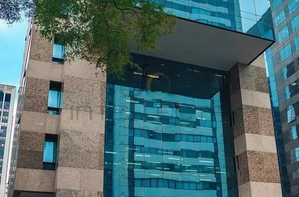 Sala comercial em andar para aluguel,  Cerqueira César, São Paulo