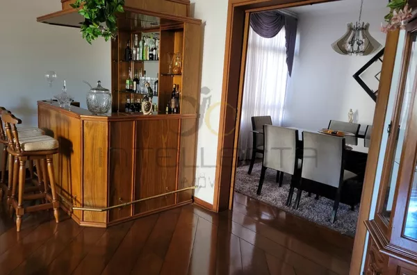 Apartamento para venda,  Santo Amaro, São Paulo