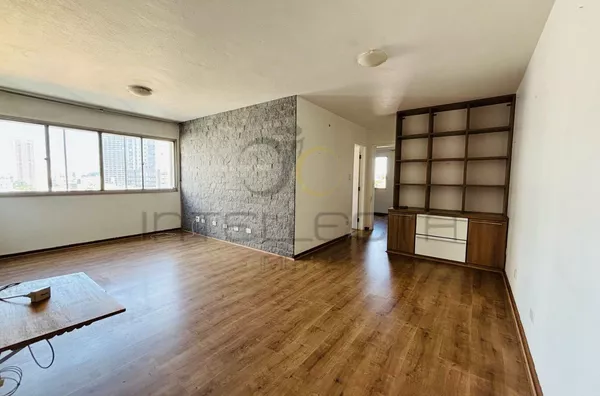 Amplo apartamento a 300 metros do metrô Alto do Ipiranga!