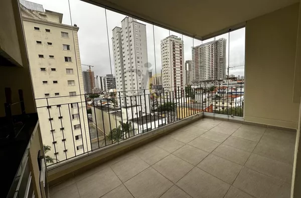 Apartamento à Venda – 74m² | 3 Dormitórios | Vila Dom Pedro – Metrô Alto do Ipiranga