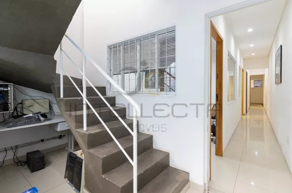 Sobrado para aluguel,  Aclimação, São Paulo