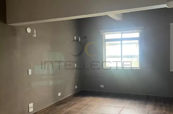 Loft com Quintal Exclusivo na Aclimação – a 300m do Parque!