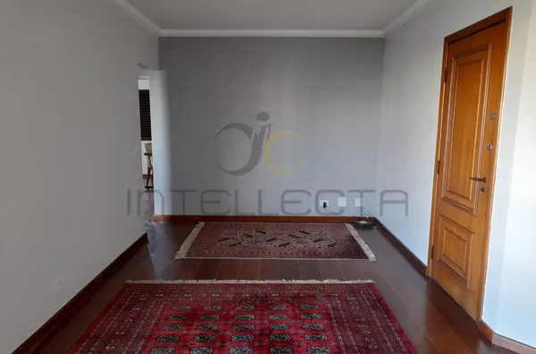 Apartamento para venda, 3 quartos (1 suíte com sacada), 2 vagas - Vila Mariana, São Paulo