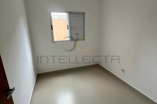 Apartamento para venda, 2 quartos - Jardim Eliane, São Paulo