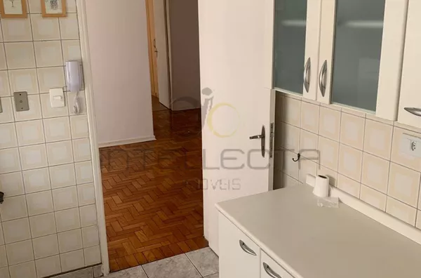 Apartamento para venda, 1 quarto(s),  Cambuci, São Paulo