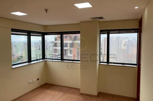 - conjunto comercial para aluguel,  Aclimação, São Paulo