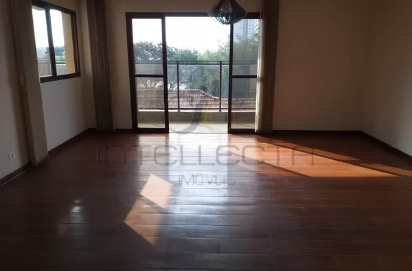 Apartamento para venda, 3 quartos (1 suíte), sacada, 2 vagas de garagem - Ipiranga, São Paulo