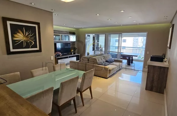 O Apartamento dos Seus Sonhos em um Condomínio Completo e Bem Localizado!