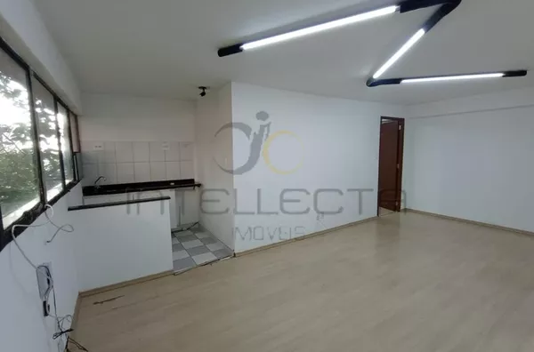 Conjunto comercial para aluguel, 2 salas, 1 vaga de garagem - Cidade Ademar, São Paulo