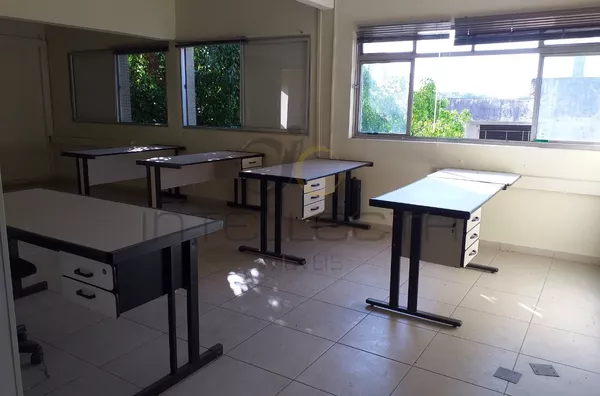 Conjunto comercial para venda, 3 salas, 1 banheiro - Ipiranga, São Paulo