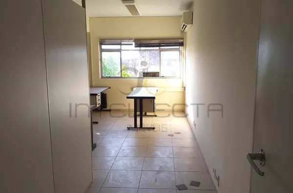 Conjunto comercial para venda, 3 salas, 1 banheiro - Ipiranga, São Paulo