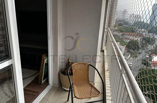 Apartamento à venda | Próximo ao Shopping Mooca e Metrô Vila Prudente