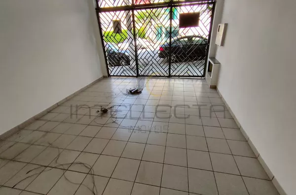 Charmoso Sobrado a 3 Quadras da Linha Verde do Metrô e Terminal Sacomã