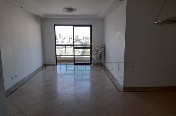 Apartamento para venda, 4 quartos (2 suítes), sacada, 3 vagas - Ipiranga, São Paulo