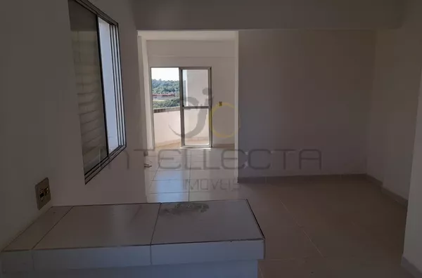 Apartamento para aluguel, 44M², 1 quarto, sacada, 1 vaga - Vila Do Encontro/Jabaquara, São Paulo