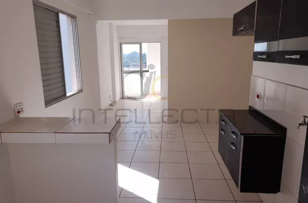Apartamento para aluguel, 44M², 1 quarto, sacada, 1 vaga - Vila Do Encontro/Jabaquara, São Paulo