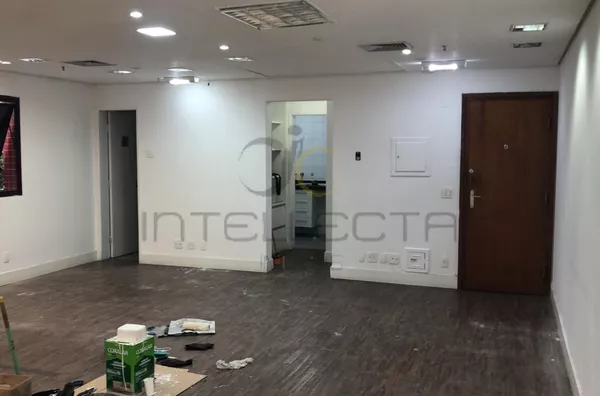 - conjunto comercial para venda e aluguel,  Vila Clementino, São Paulo