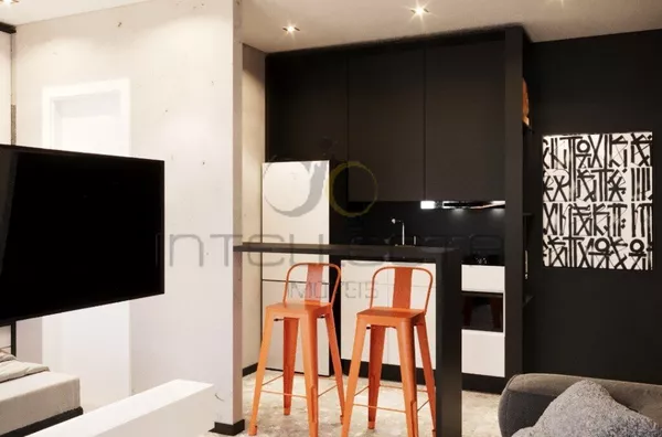 Studio  Mobiliado para aluguel e venda,  Vila Mariana, São Paulo