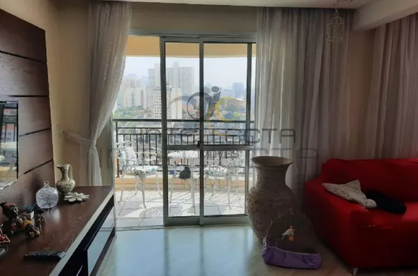 Apartamento para venda 3 quarto(s) cambuci são paulo