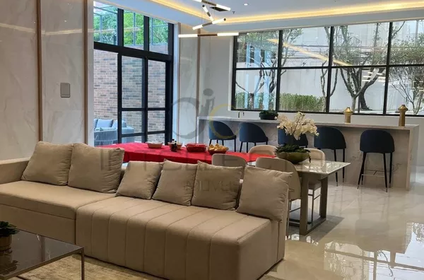 Studio para aluguel,  Vila Mariana, São Paulo