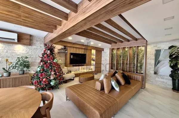 Apartamento alto padrão com 3 suítes, 2 vagas no Jardim Prudência com 154 metros