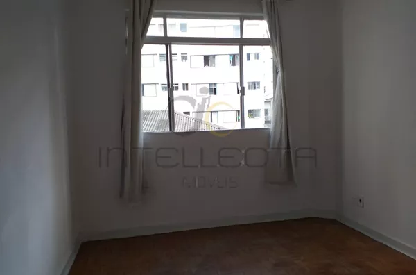 Apartamento para aluguel, 1 quarto - Bela Vista, São Paulo