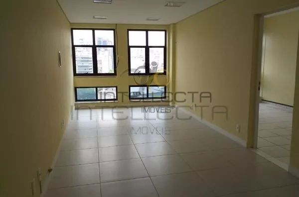 Conjunto comercial para venda, 5 salas, 3 banheiros - Liberdade - São Paulo