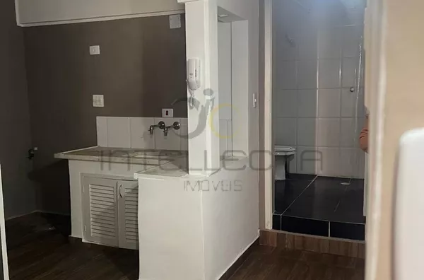 Loft com Quintal Exclusivo na Aclimação – a 300m do Parque!