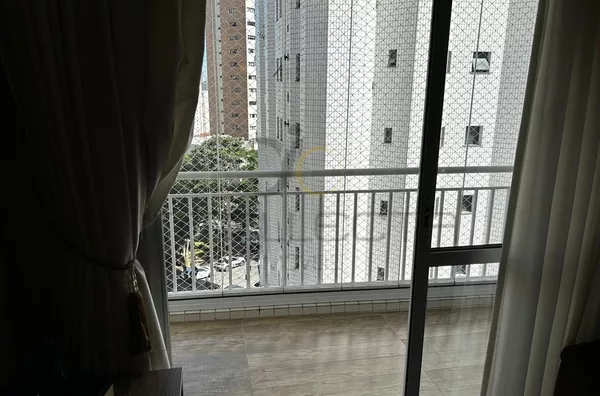 Apartamento à venda | Próximo ao Shopping Mooca e Metrô Vila Prudente