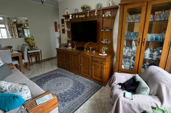 Apartamento em Pinheiros – 83 m², 2 Dormitórios (1 Suíte) e 2 Banheiros | Próximo ao Metrô Sumaré