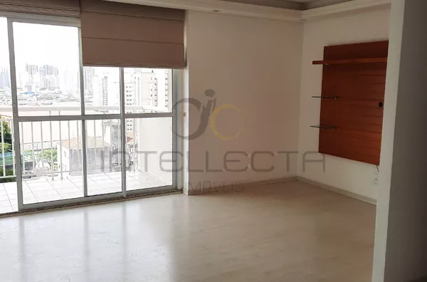 Apartamento para locação Cambuci São Paulo