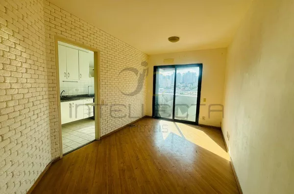  Lindo apartamento semi-mobiliado em frente ao parque aclimação!