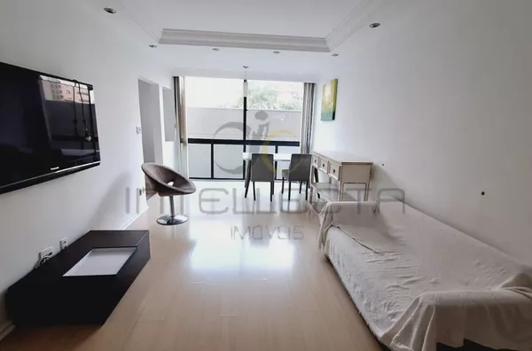 Apartamento à Venda no Paraíso a apenas 300 metros do Metrô Paraíso! 