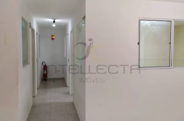 Casa comercial térrea para aluguel,  4 salas - Jardim Vila Mariana, São Paulo