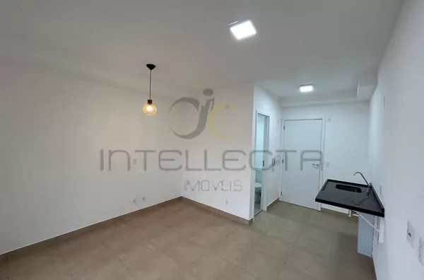 Oportunidade! Studio Compacto e Funcional em Localização Premium