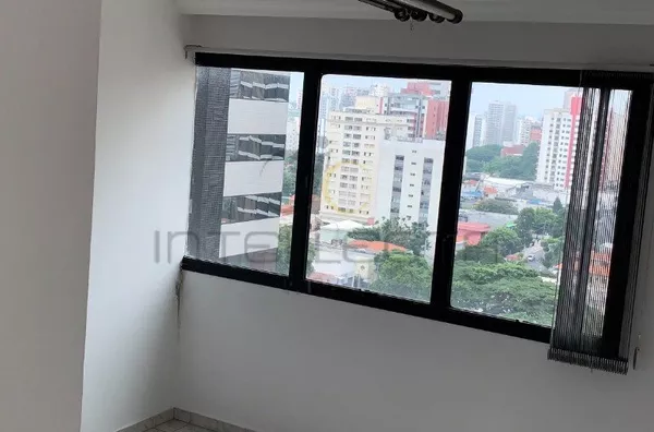 - conjunto comercial para aluguel e venda,  Vila Clementino, São Paulo